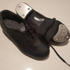 Boy's Tap Shoes